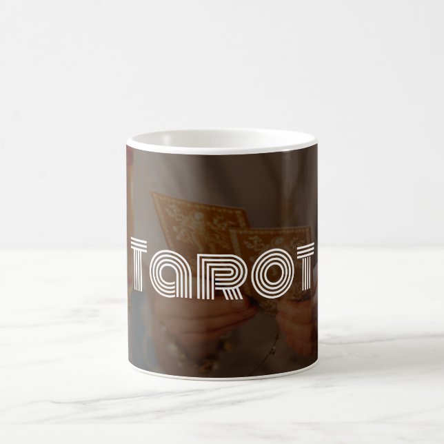 Tarot Tasse (Mittel)