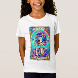 Tarot Touch of Tism T-Shirt
