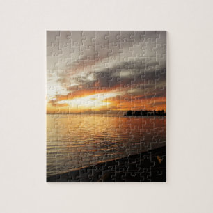 Tarpon-Himmel Puzzle