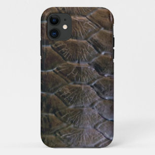 Tarpon "schwarze Reihe" durch PatternWear© Case-Mate iPhone Hülle