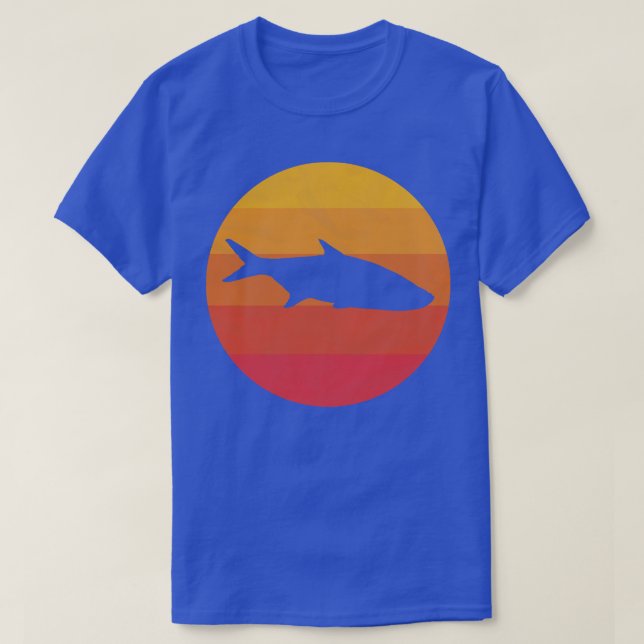 Tarpon T-Shirt (Design vorne)