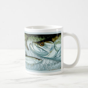 Tarpon-Tasse Tasse