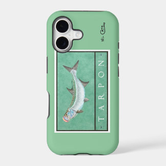 Tarpon ursprünglicher iPhone 5 Fall