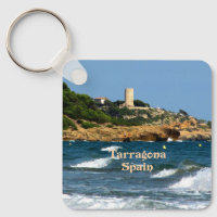 Tarragona, Spanien