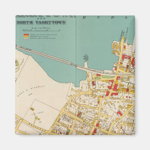 Tarrytown, N Tarrytown Magnet