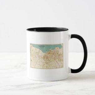 Tarrytown, N Tarrytown Tasse