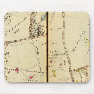 Tarrytown, New York 2 Mousepad