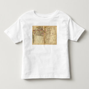 Tarrytown, New York 4 Kleinkind T-shirt