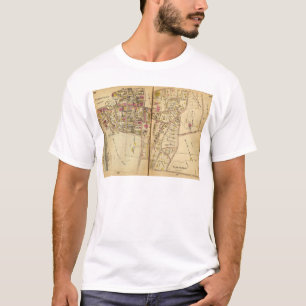 Tarrytown, New York 4 T-Shirt