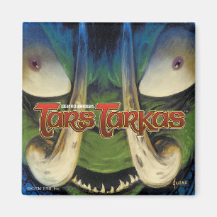 Tars Tarkas™ 2" Kühlschrank Magnet