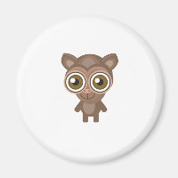 Tarsier - mein Naturschutzpark