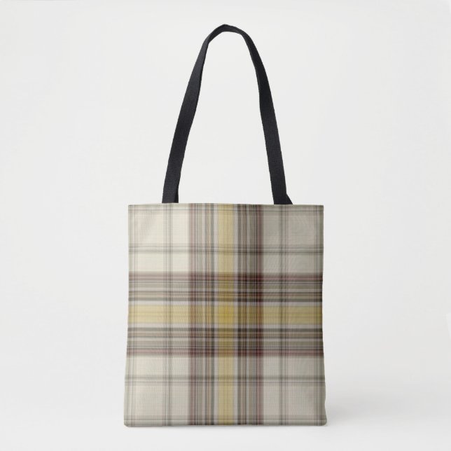 Tartan (Vorderseite)