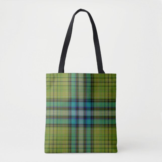 Tartan (Vorderseite)
