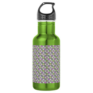 Tartan 1 trinkflasche
