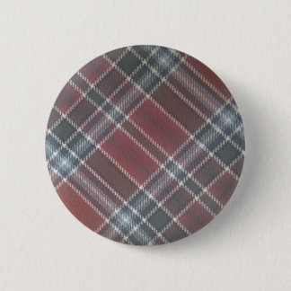 Tartan Button