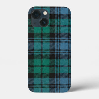 Tartan Case-Mate Barely There Apple iPhone 13 mini Case-Mate iPhone Hülle
