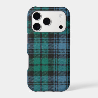 Tartan Case-Mate Tough Apple iPhone XS Hülle