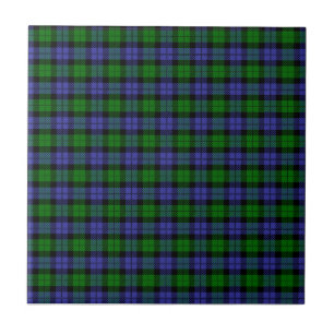Tartan Fliese