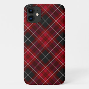 Tartan Kariert Case-Mate iPhone Hülle