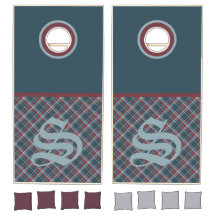 Tartan Kariert Editable