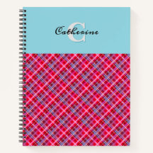 Tartan Kariert Gemustert