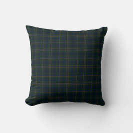 Tartan Kariert Pillow Kissen