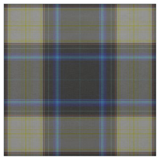 Tartan Kariert Stoff