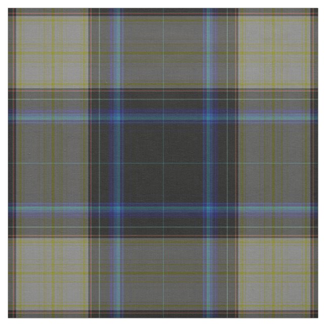 Tartan Kariert Stoff (Muster)