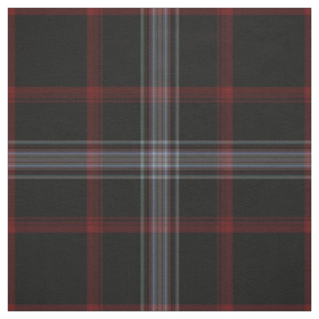 Tartan Kariert Stoff (Muster)