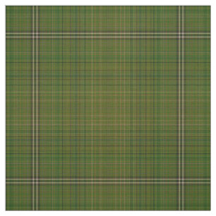 Tartan Kariert Stoff