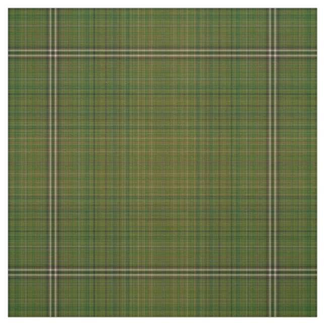 Tartan Kariert Stoff (Muster)