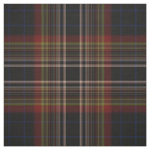 Tartan Kariert Stoff