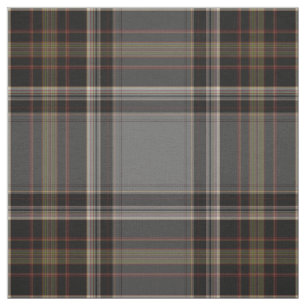 Tartan Kariert Stoff