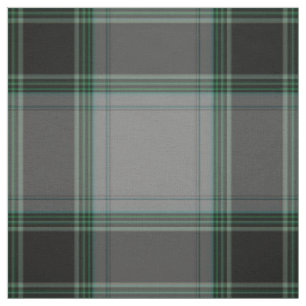 Tartan Kariert Stoff
