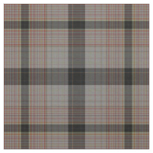 Tartan Kariert Stoff