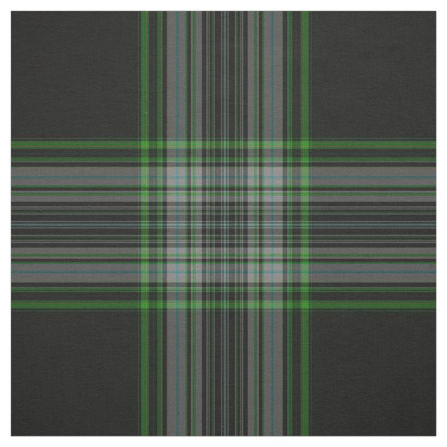 Tartan Kariert Stoff (Muster)