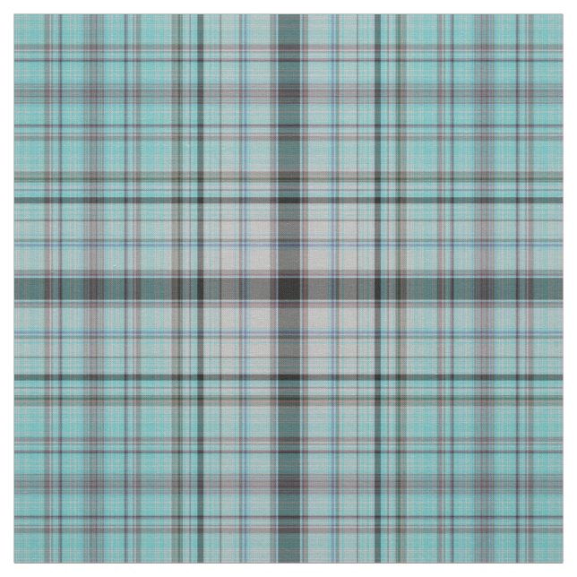 Tartan Kariert Stoff (Muster)