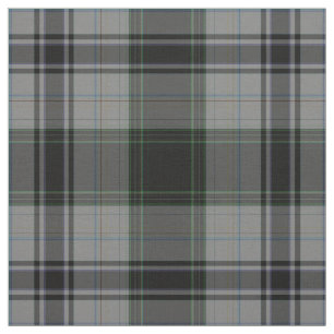 Tartan Kariert Stoff