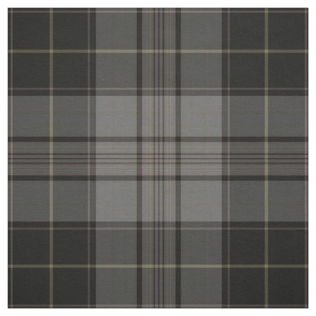 Tartan Kariert Stoff (Muster)