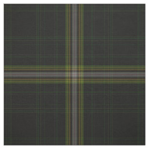 Tartan Kariert Stoff