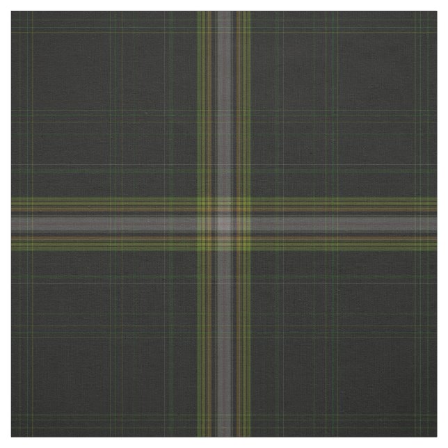 Tartan Kariert Stoff (Muster)