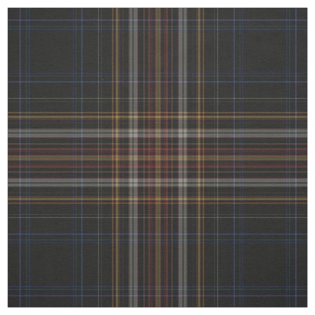 Tartan Kariert Stoff (Muster)