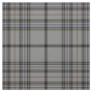Tartan Kariert Stoff
