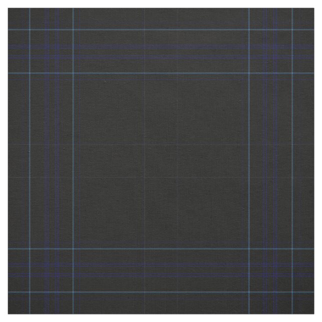 Tartan Kariert Stoff (Muster)