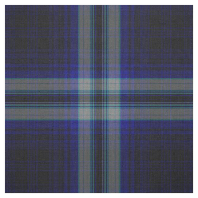 Tartan Kariert Stoff (Muster)