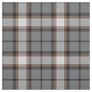 Tartan Kariert Stoff