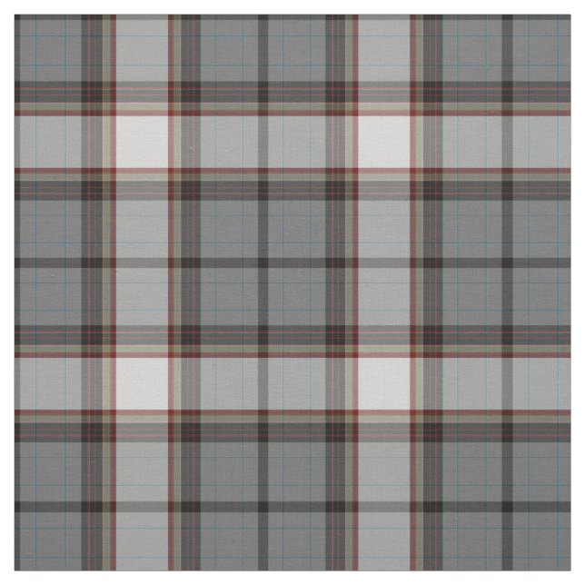 Tartan Kariert Stoff (Muster)