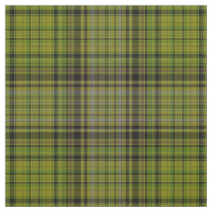 Tartan Kariert Stoff