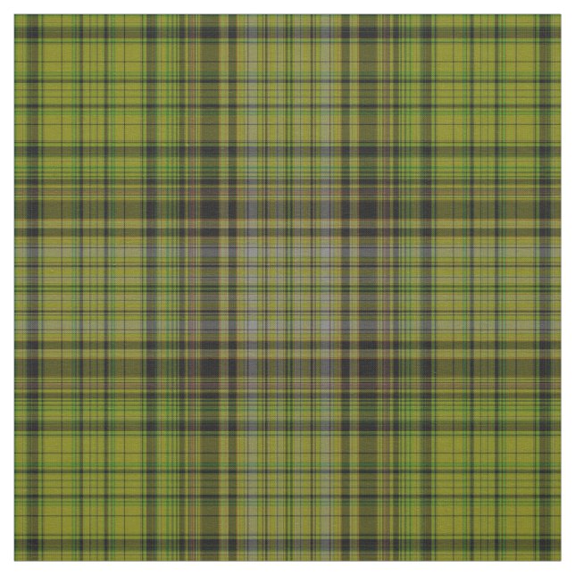 Tartan Kariert Stoff (Muster)