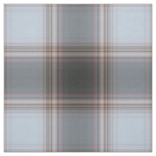 Tartan Kariert Stoff